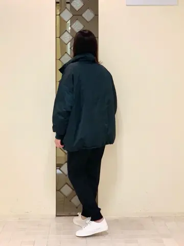 ICB 井阪 コーディネート画像