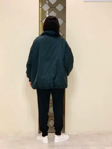 ICB 井阪 コーディネート画像