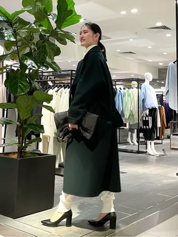 ICB 田中  コーディネート画像