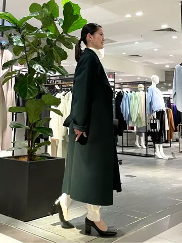 ICB 田中  コーディネート画像