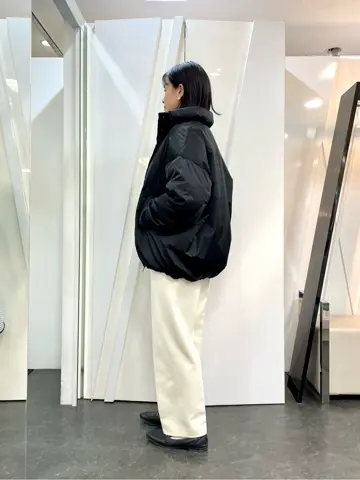 ICB K コーディネート画像