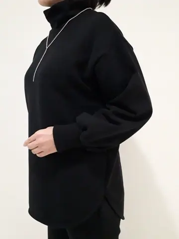 ICB 長谷川 コーディネート画像