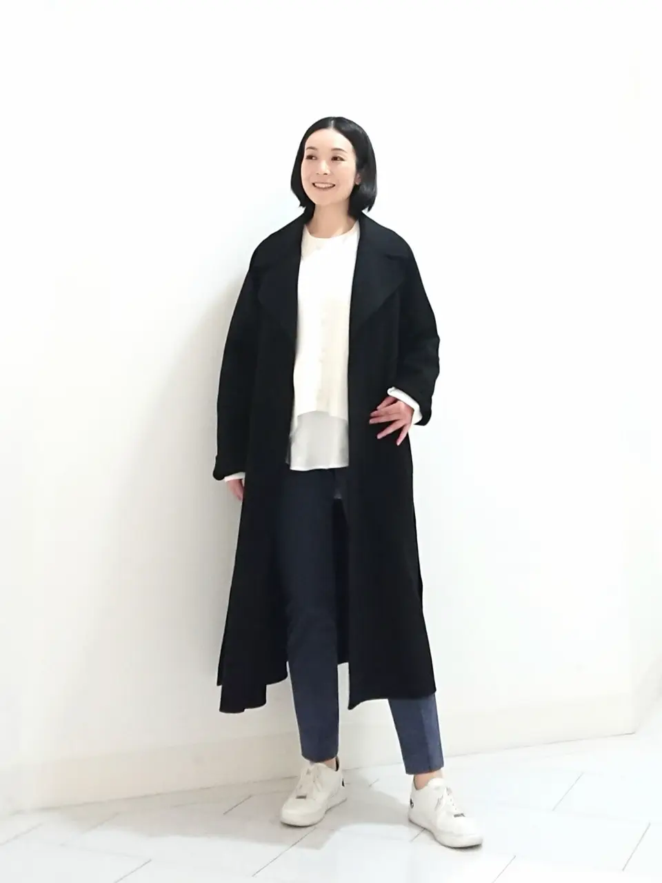  KANAE コーディネート画像