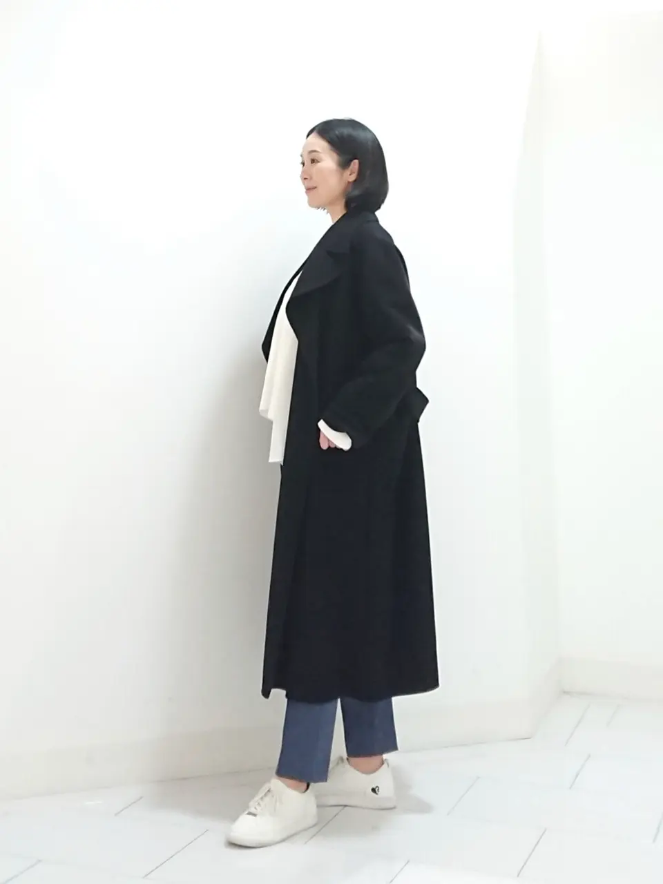 ICB KANAE コーディネート画像