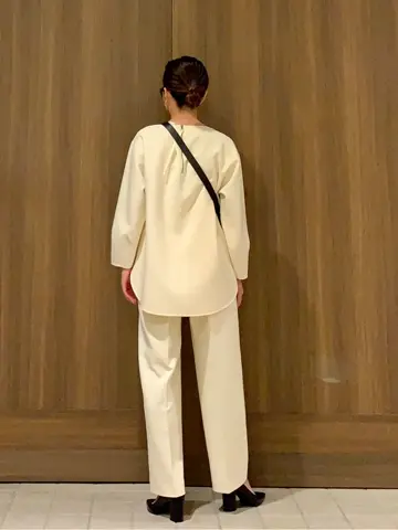 ICB 玉田 コーディネート画像