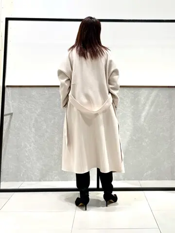 ICB 山中 コーディネート画像