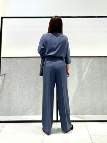 ICB 山中 コーディネート画像