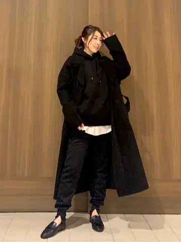 ICB 村田 コーディネート画像