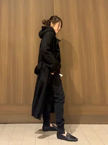 ICB 村田 コーディネート画像