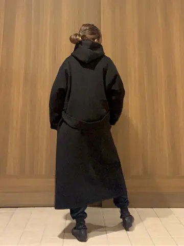 ICB 村田 コーディネート画像