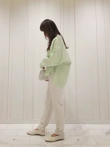 ICB 中島 コーディネート画像