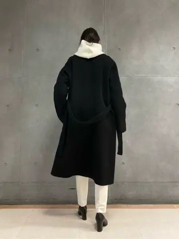 ICB 古住 コーディネート画像