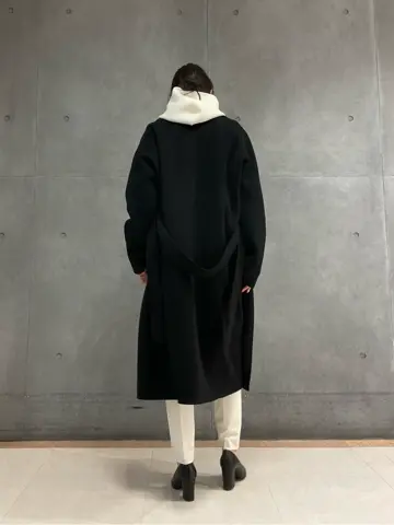 ICB 古住 コーディネート画像