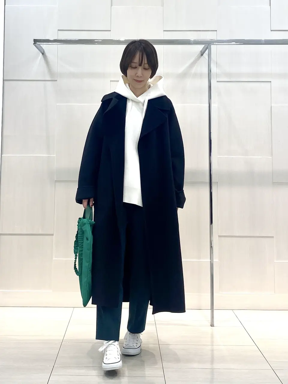  渡辺 コーディネート画像