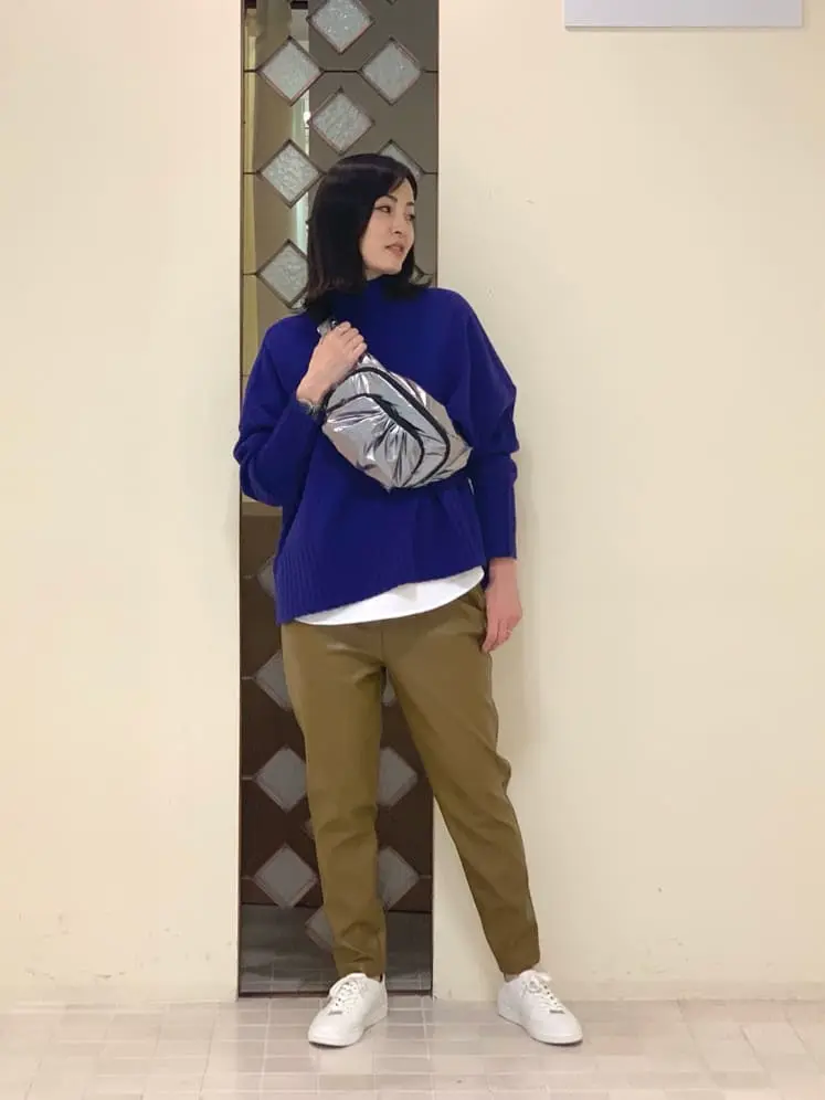  井阪 コーディネート画像