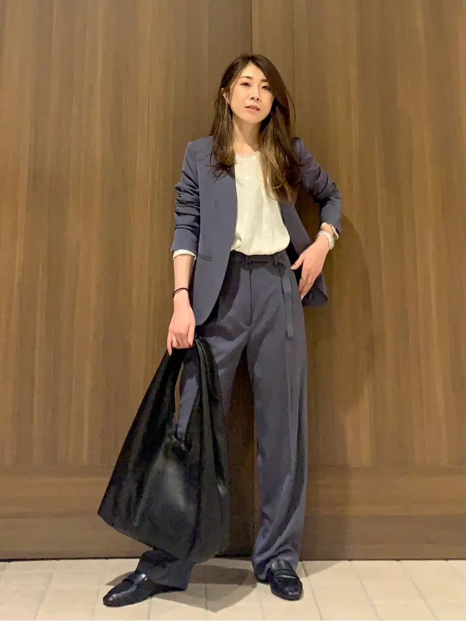  村田 コーディネート画像