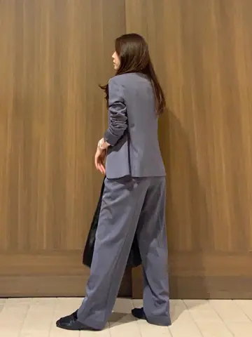 ICB 村田 コーディネート画像