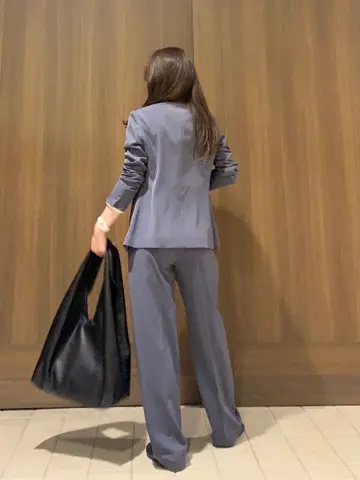 ICB 村田 コーディネート画像