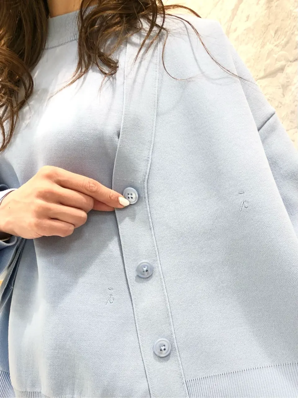 ICB Ashu コーディネート画像