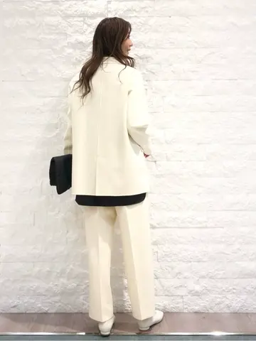 ICB Ashu コーディネート画像