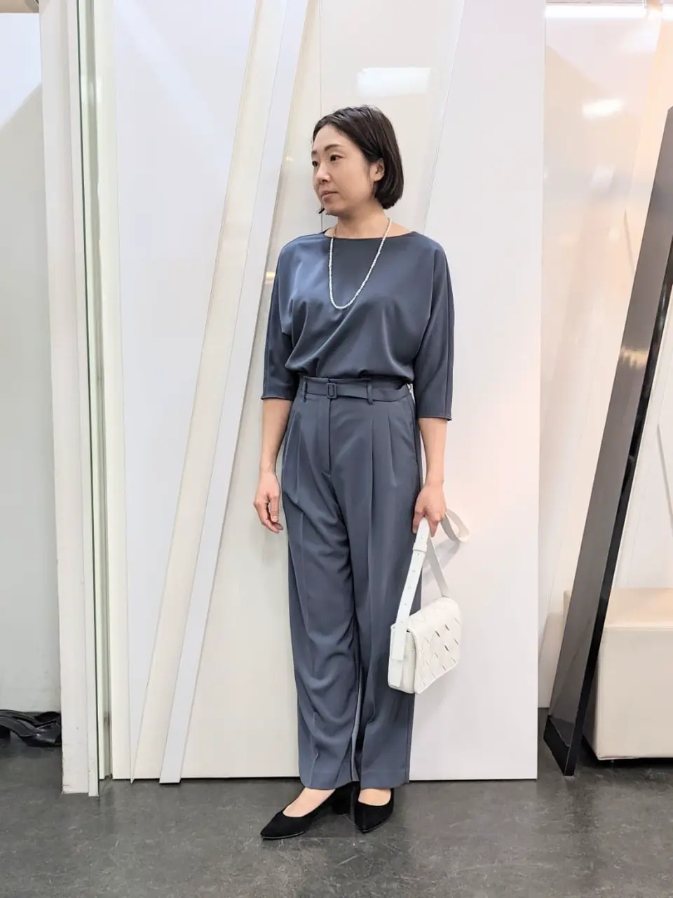  渡邊 コーディネート画像