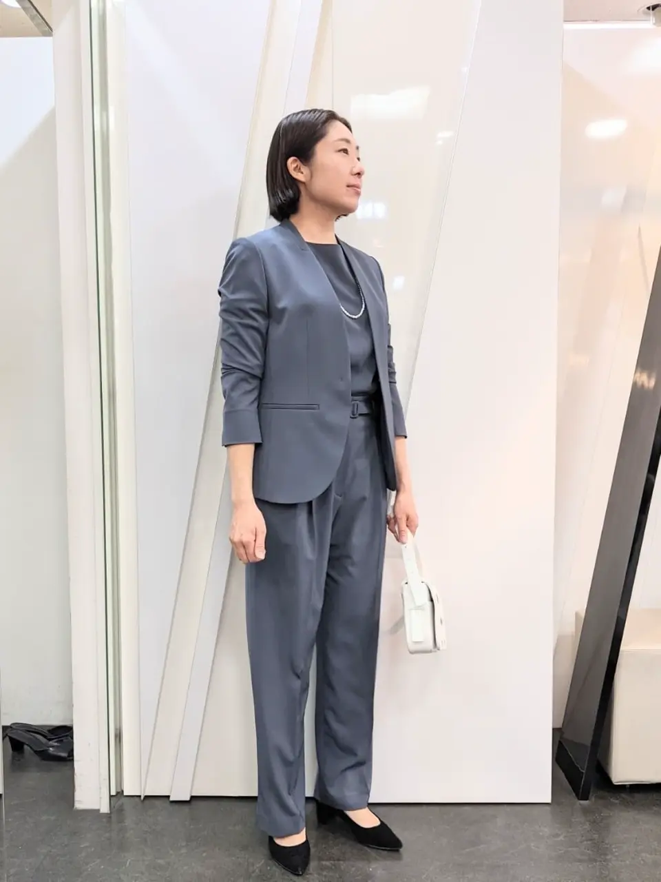 ICB 渡邊 コーディネート画像