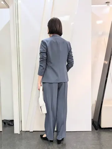 ICB 渡邊 コーディネート画像