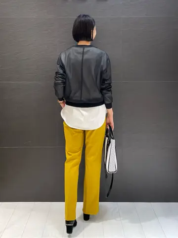 ICB 村上 コーディネート画像