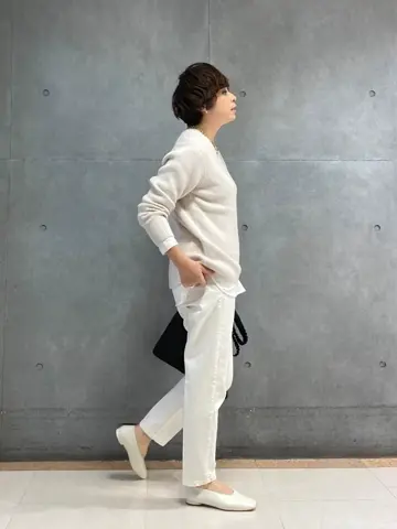 ICB 宮本 コーディネート画像