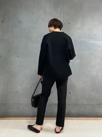 ICB 宮本 コーディネート画像