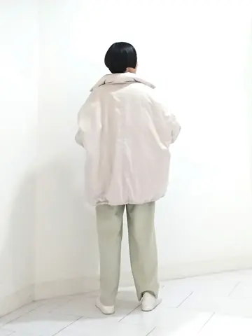 ICB KANAE コーディネート画像