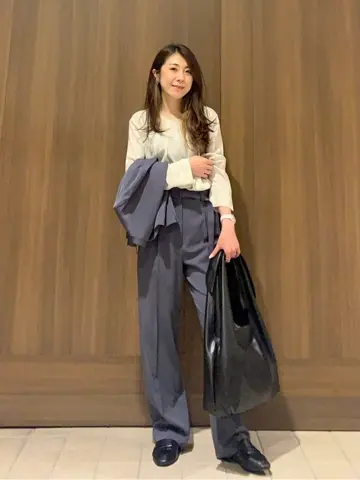 ICB 村田 コーディネート画像