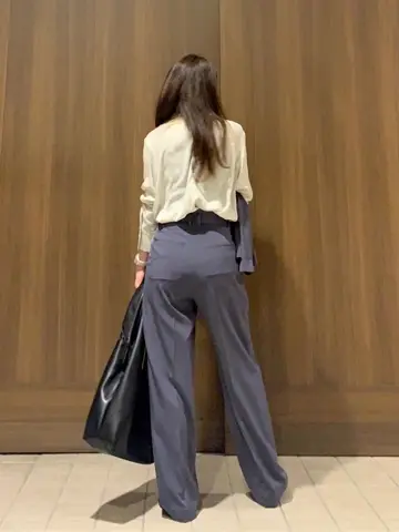 ICB 村田 コーディネート画像