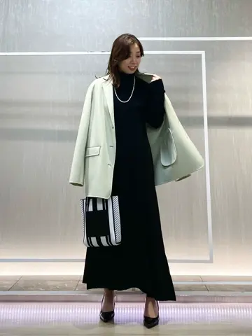 ICB 高橋 コーディネート画像