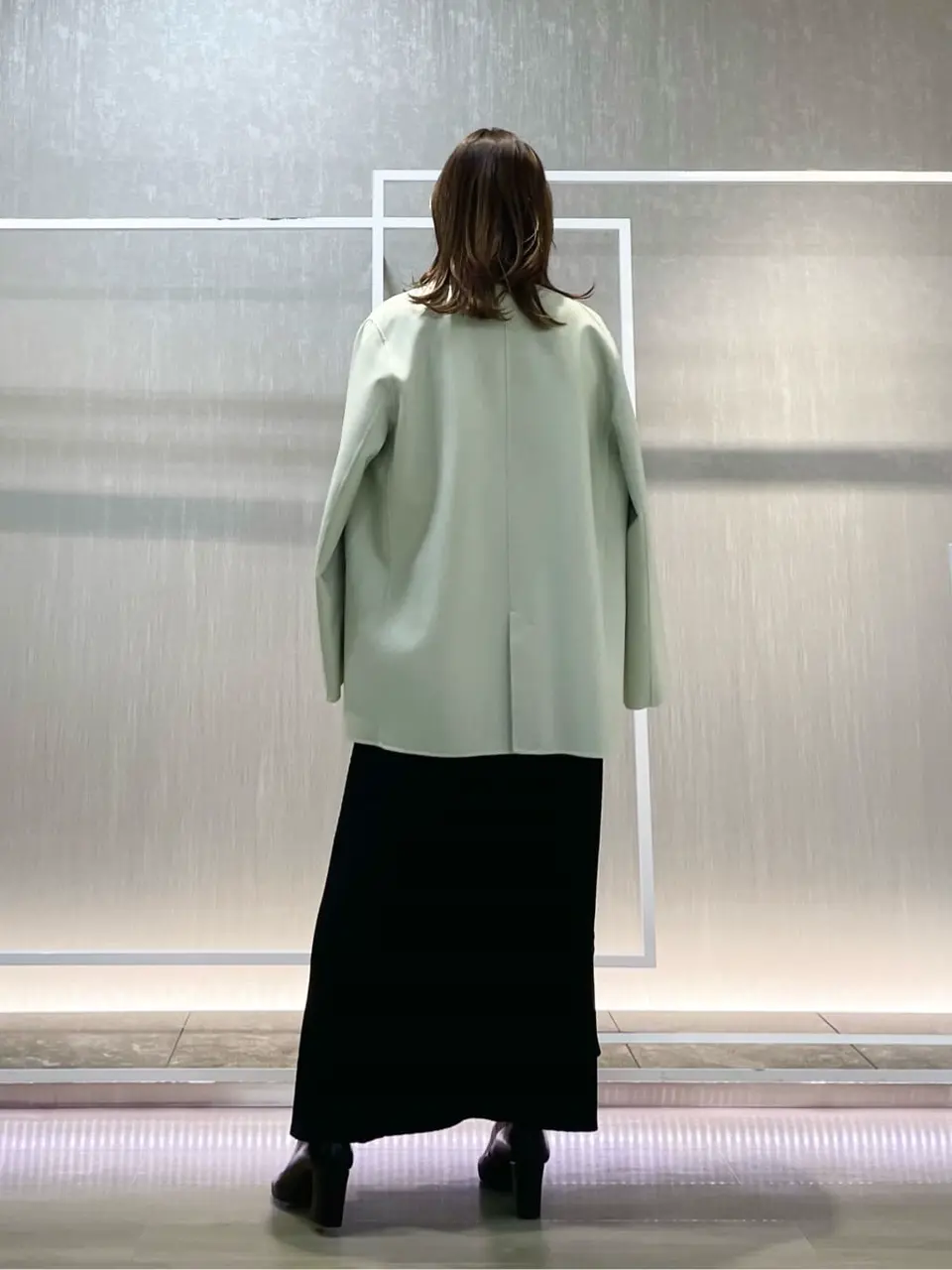 ICB 高橋 コーディネート画像