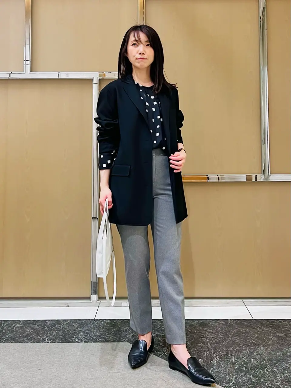  森澤 コーディネート画像