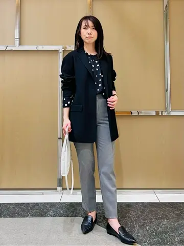 ICB 森澤 コーディネート画像