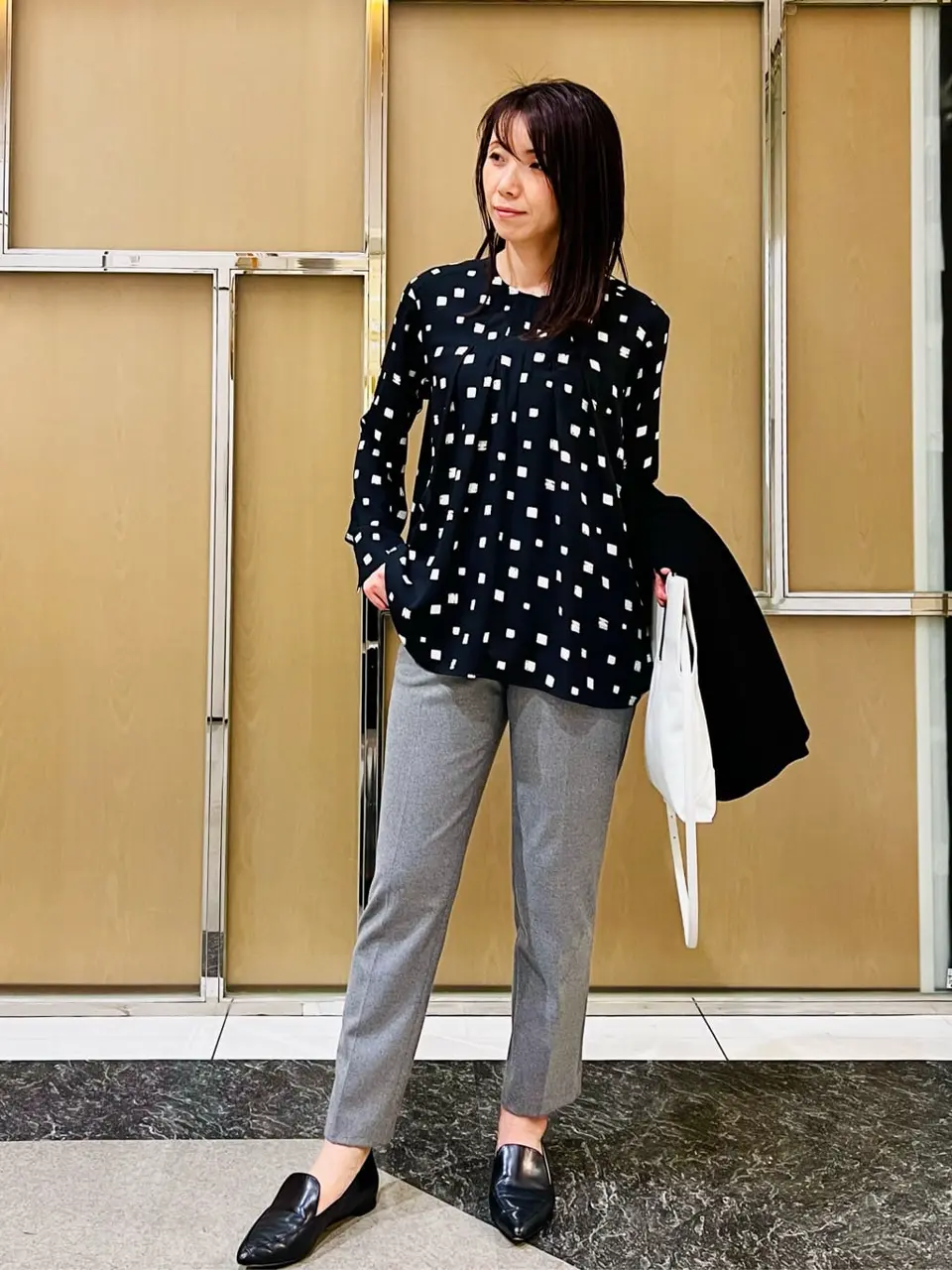  森澤 コーディネート画像