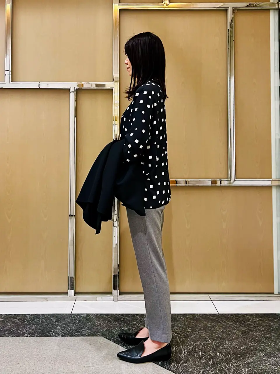 ICB 森澤 コーディネート画像