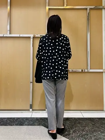 ICB 森澤 コーディネート画像