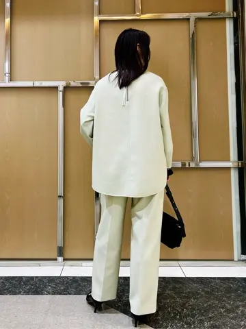 ICB 森澤 コーディネート画像