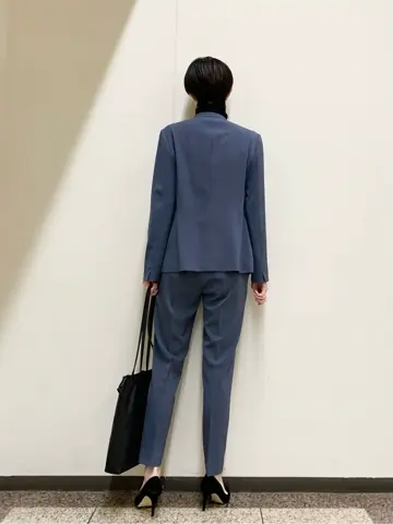 ICB 小川 コーディネート画像