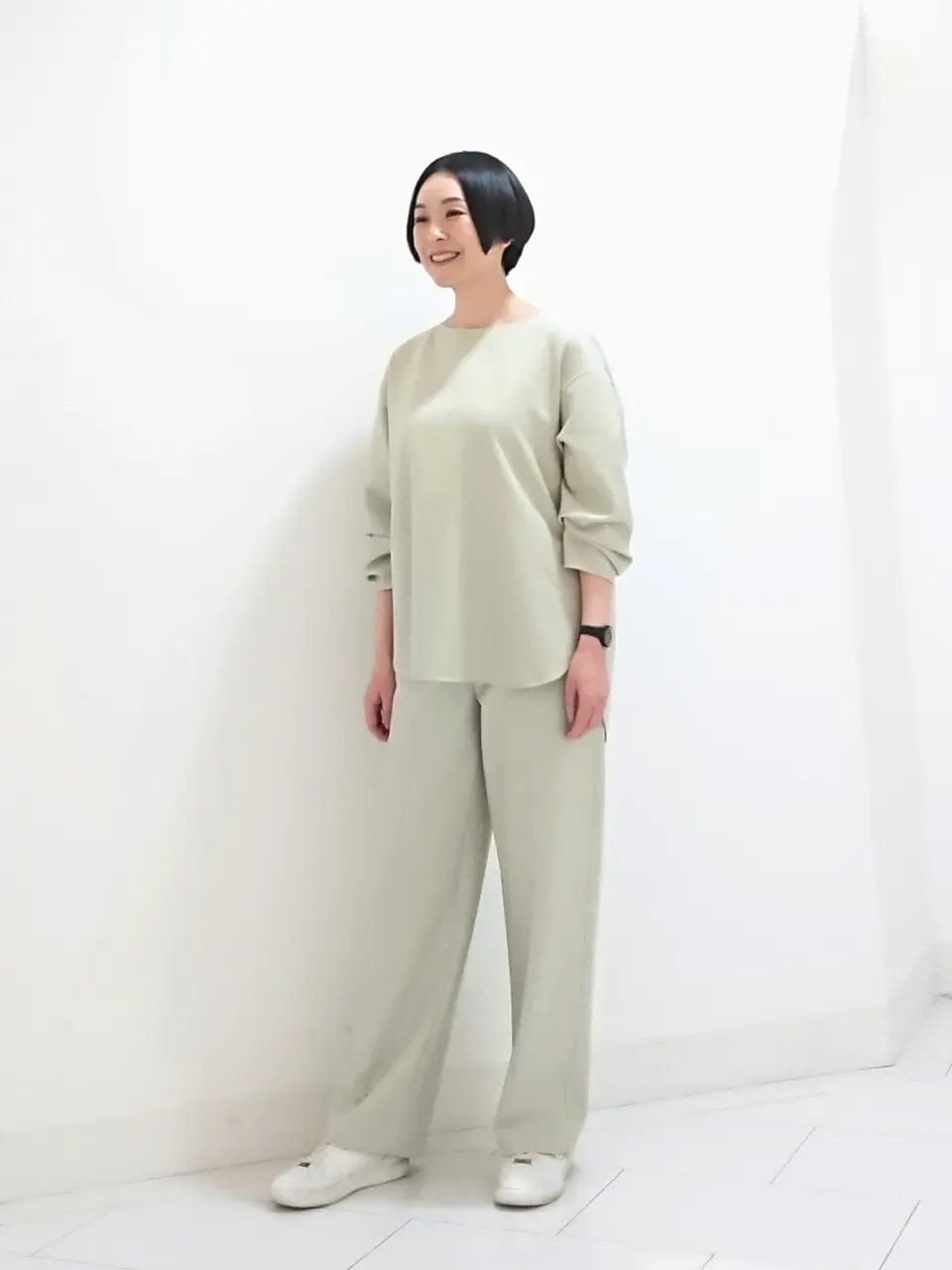  KANAE コーディネート画像