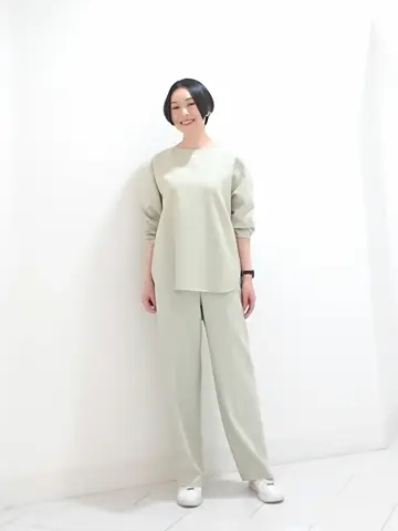 ICB KANAE コーディネート画像