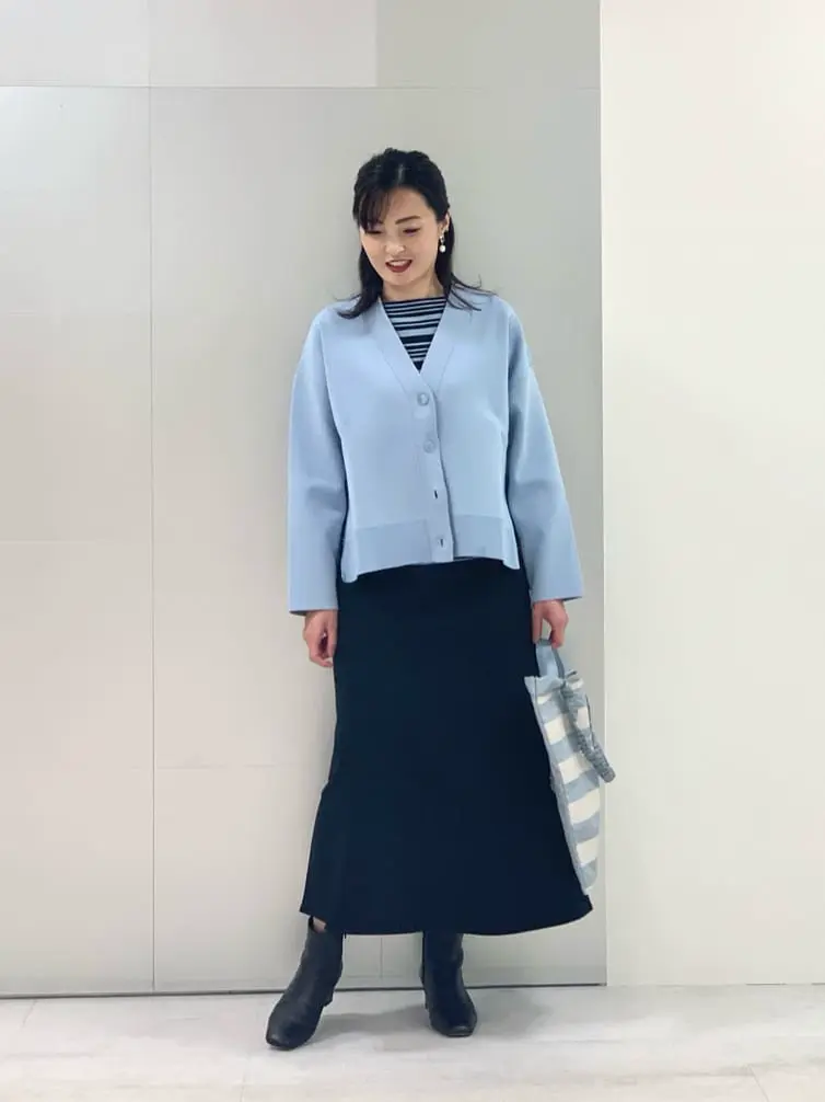  井阪 コーディネート画像