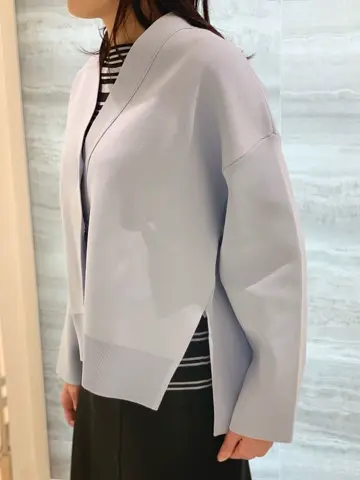 ICB 井阪 コーディネート画像