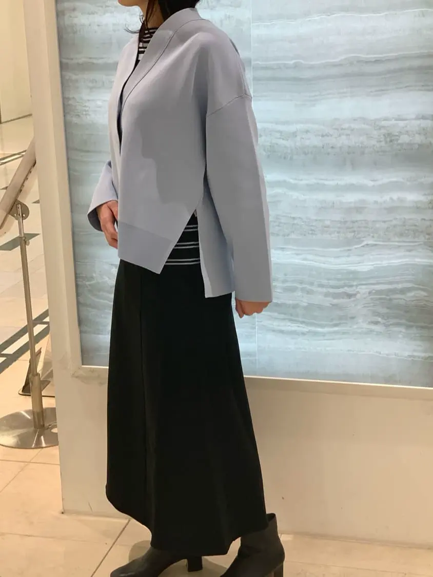 ICB 井阪 コーディネート画像