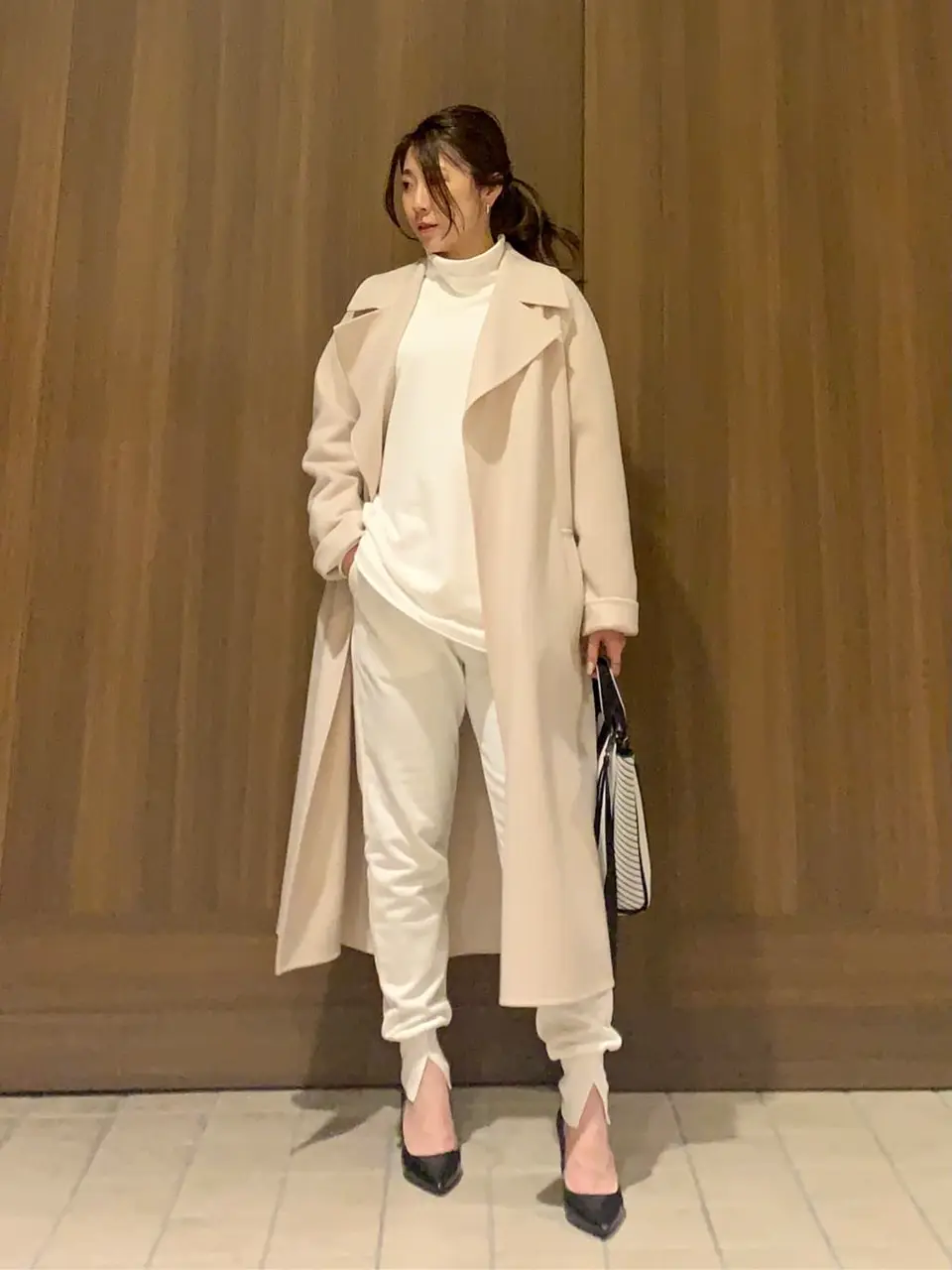  村田 コーディネート画像