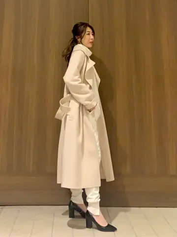 ICB 村田 コーディネート画像