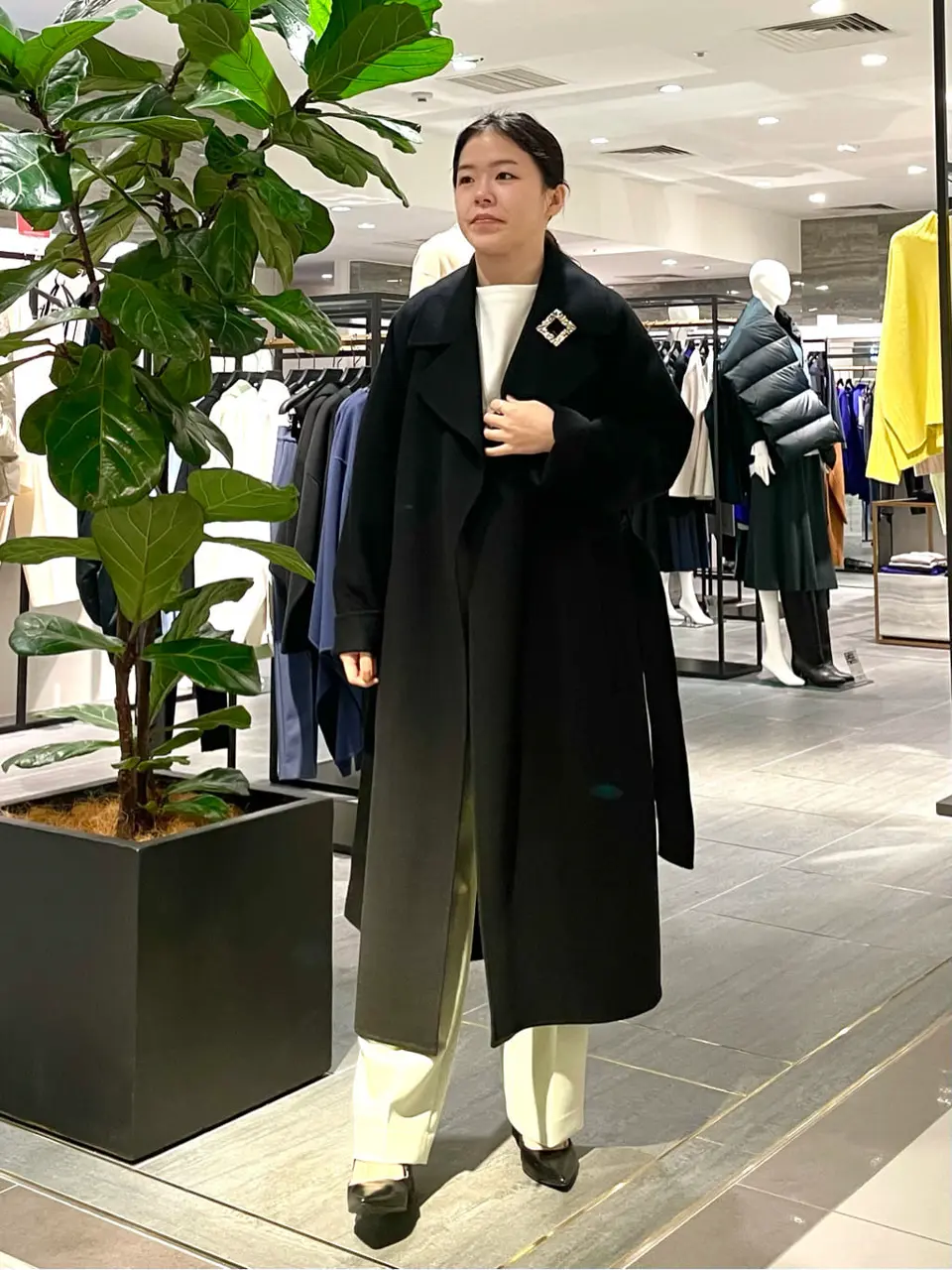  和久 コーディネート画像